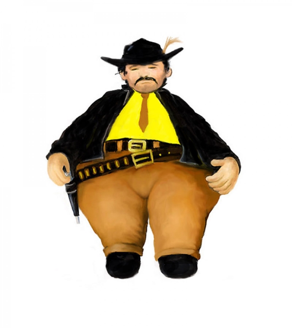 Creation of U.S. Marshal: Step 6